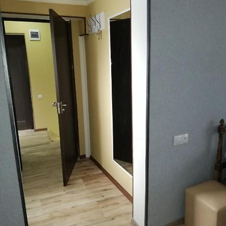 Lamara Apartment Tbilisi Zewnętrze zdjęcie
