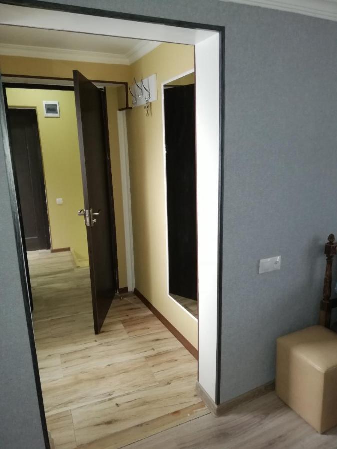 Lamara Apartment Tbilisi Zewnętrze zdjęcie
