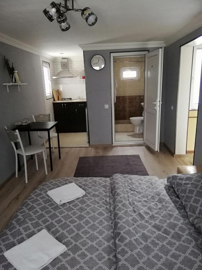 Lamara Apartment Tbilisi Zewnętrze zdjęcie