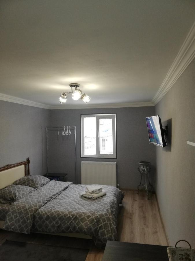 Lamara Apartment Tbilisi Zewnętrze zdjęcie