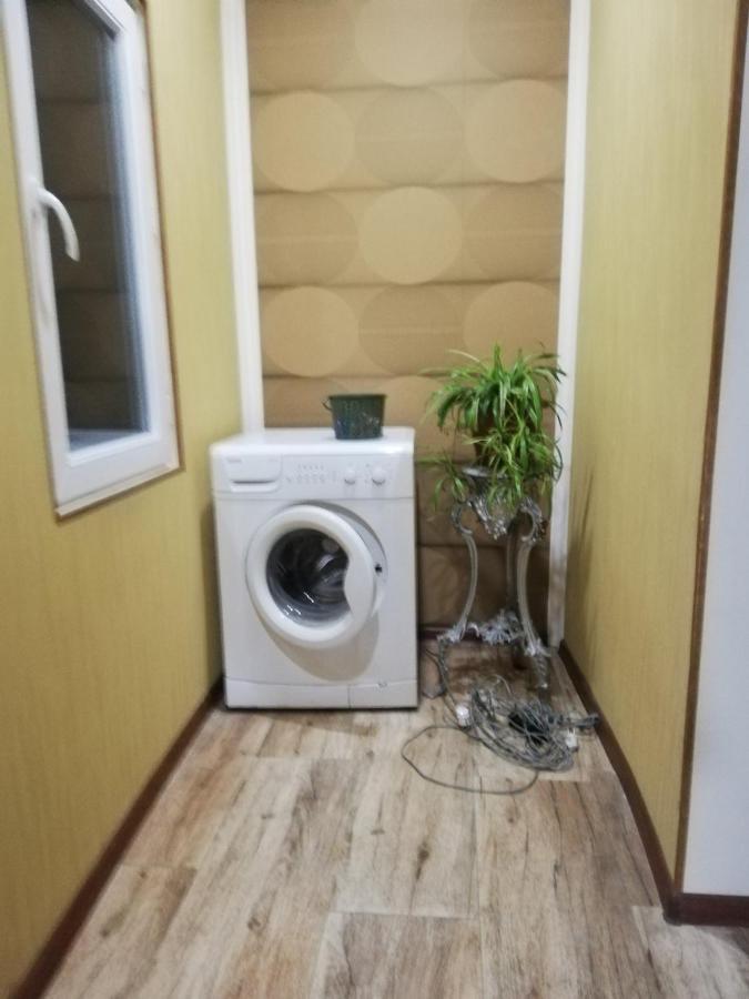 Lamara Apartment Tbilisi Zewnętrze zdjęcie