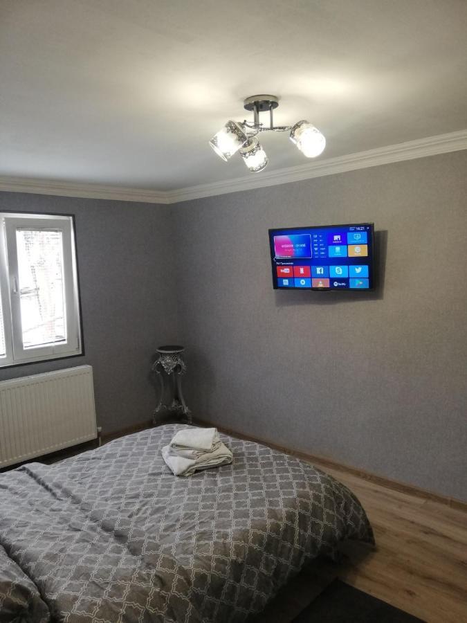 Lamara Apartment Tbilisi Zewnętrze zdjęcie