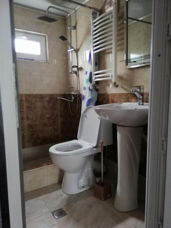 Lamara Apartment Tbilisi Zewnętrze zdjęcie
