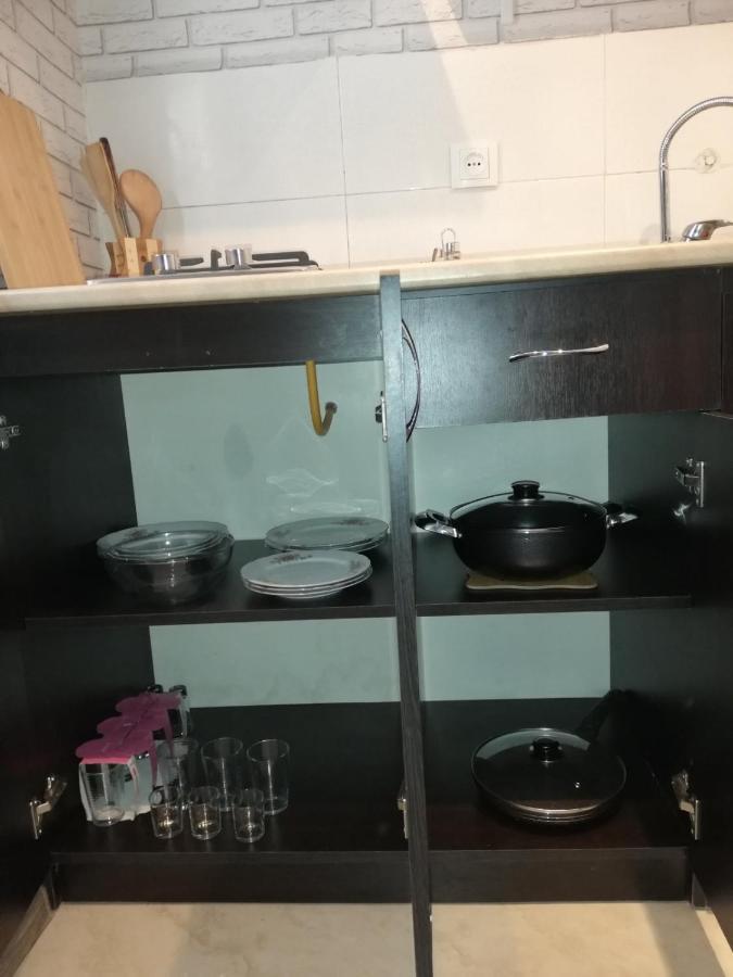 Lamara Apartment Tbilisi Zewnętrze zdjęcie
