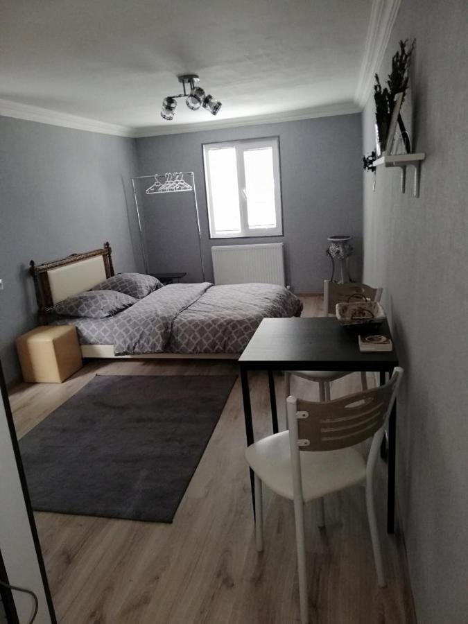 Lamara Apartment Tbilisi Zewnętrze zdjęcie