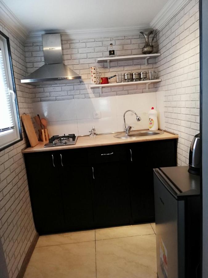 Lamara Apartment Tbilisi Zewnętrze zdjęcie